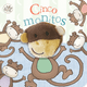 thumbnail image 5 of Cinco monitos de Editorial Cottage Door Press, 5 of 5