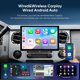 thumbnail image 4 of Radio para Auto AINAVITO 11.5" CarPlay Inalámbrico Android 13, 4 of 8