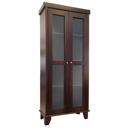 Araucarias - Vitrina Modelo Madrid