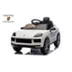 thumbnail image 1 of Porsche Cayenne 12v Blanco, 1 of 4