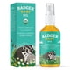 thumbnail image 4 of Botella de vidrio de 120 ml para bebés Badger con manzanilla y caléndula, 4 of 7