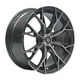 thumbnail image 1 of SET 4 LLANTAS 14x6 4X100/4X114 Et35 SUPERSPEED GM, 1 of 1