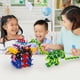 thumbnail image 2 of Juguete de construcción PicassoTiles PTF60 600 piezas a partir de 3 años, 2 of 9