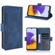 thumbnail image 1 of Funda Cartera Magnética para Samsung Galaxy A22 4G- Tarjetero Desmontable, Cuero PU, Soporte, 1 of 6