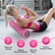 thumbnail image 5 of Rodillo de espuma Yes4All de firmeza media de PE para yoga y pilates, 5 of 8