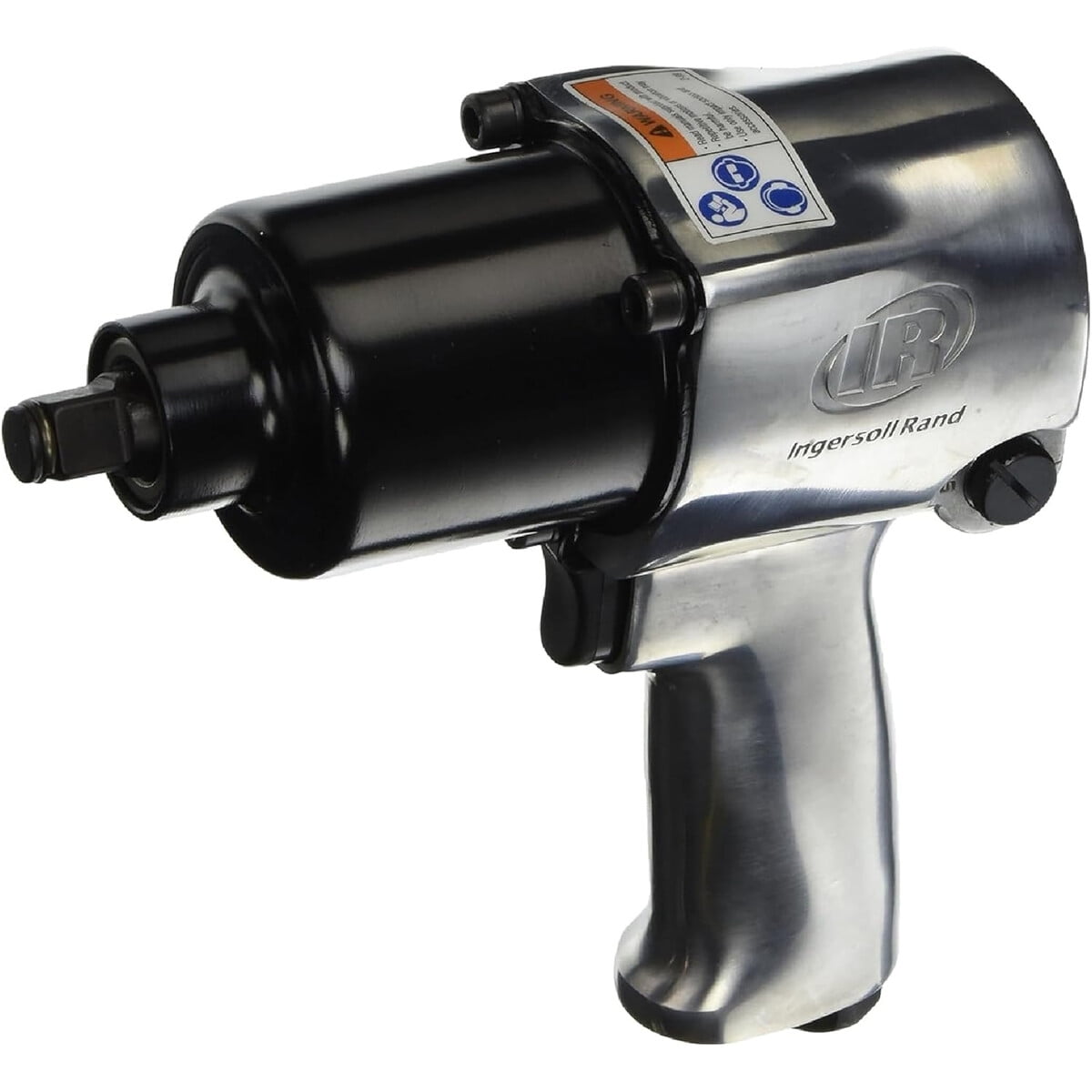 Ingersoll Rand - Llave De Impacto Neumática 231ha 12 590ftlbs