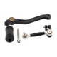thumbnail image 2 of Pedal De Cambio De Motocicleta Para Yamaha V max 1985 2007 Vmx1200 Color Negro, 2 of 5