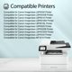 thumbnail image 2 of Cartucho de tóner compatible con Greencycle Canon 125 CRG-125 C125, 2 of 9