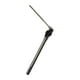 thumbnail image 3 of Platillos De Batería Soporte De Brazo De Platillo De Metal Para Platillos De Efectos De Platillos Crash Hi Hat 31 Cm X 25 Cm, 3 of 3