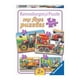 thumbnail image 1 of RAVENSBURGER MI PRIMER PUZZLE - VEHICULOS., 1 of 1