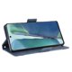 thumbnail image 2 of Funda Tipo Billetera FOXDOCK para Samsung Galaxy Note 20 – Tapa Flip con Tarjetero, 2 of 5