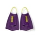 thumbnail image 1 of Aletas de entrenamiento de natación Arena Powerfin Pro II de silicona unisex, 1 of 7