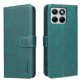 thumbnail image 1 of Funda Billetera para Motorola Edge 70 Fusion Protección RFID y Soporte Ajustable Verde, 1 of 6