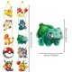 thumbnail image 2 of Banner TSHWGQU 30 cm x 180 cm Pokémon – Pack de 2, 2 of 5