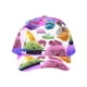 thumbnail image 1 of Conejos Soleados Gorra De Béisbol Para Hombres Mujeres Y Niños Gorra Clásica De Visera Plana Gorra Hip Hop Trucker Snapback Ajustable, 1 of 5
