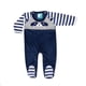 thumbnail image 1 of Pijama Enterito Plush bebé, 1 of 2