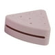 thumbnail image 1 of Caja De Almacenamiento De Esponja De Maquillaje A Prueba De Polvo Con Soporte De Esponja De Maquillaje Triangular Para Café Ligero De Viaje, 1 of 5