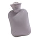 thumbnail image 2 of Bolsa De Agua Caliente De PVC De Alta Densidad Anti Escaldado Depósito Interior Para Cuello De Invierno Gris, 2 of 5