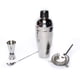 thumbnail image 1 of Set Bar 4pzs Manhattan Lux Acero Inoxidable Lugano, 1 of 2