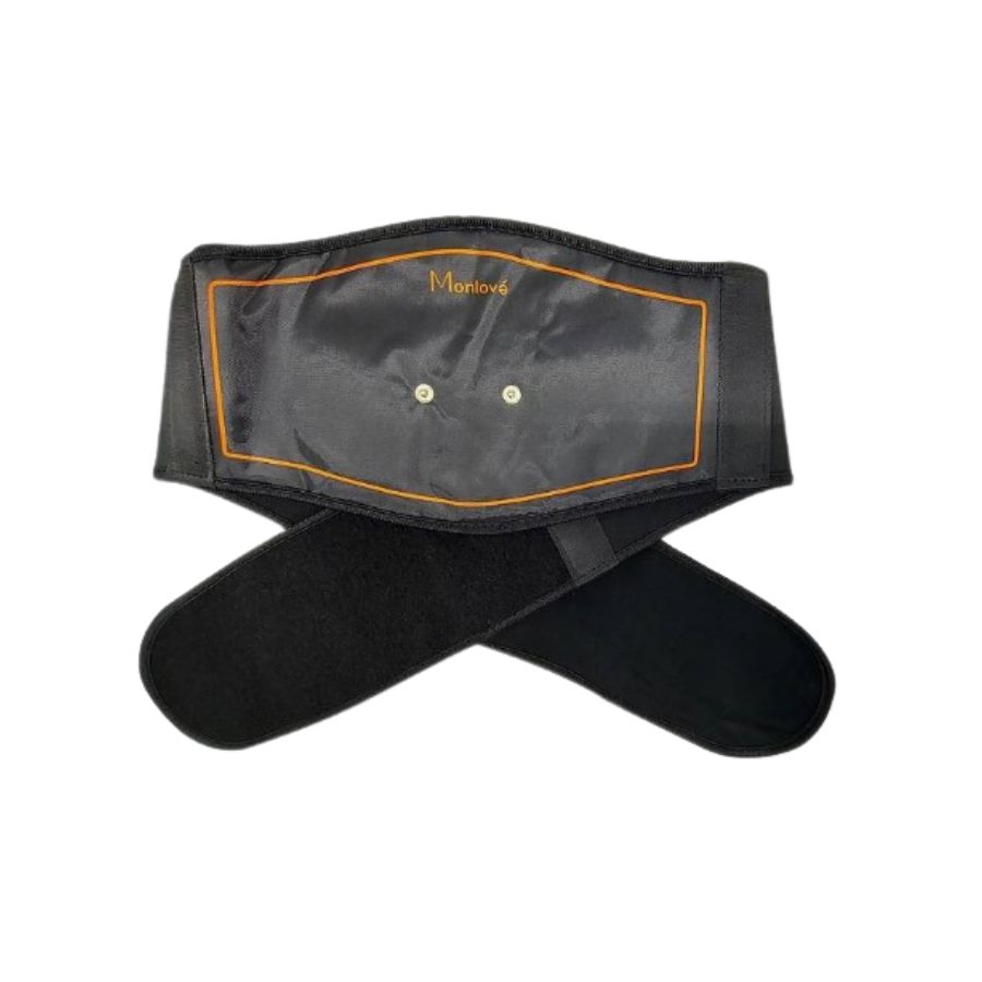 Click Ventas - Cinturón Masajeador Moldeador Fitness Monlove Estimula