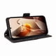 thumbnail image 3 of Carcasa FOXDOCK OnePlus 13 de cuero PU, diseño acolchado clásico, protección contra caídas y rayones, 3 of 5