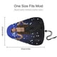 thumbnail image 2 of Funda de Asiento de Bicicleta Impermeable Harry Styles, 2 of 6