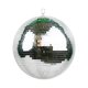 thumbnail image 1 of Disco Ball Youdepot, bola de espejo grande de 40 cm con anillo para colgar, 1 of 6