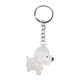 thumbnail image 2 of Llavero Con Forma De Perro, Botella Para Guardar Pelo De Mascota, Regalo De Condolencia Para Ni?as, Mujeres, Hombres, Perro De Campo, 2 of 5