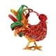 thumbnail image 1 of Joyero Con Forma De Pollo, Escultura, Cofre Del Tesoro Para Decoración Del Hogar, 1 of 3
