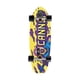 thumbnail image 3 of Patineta Ni?os Juventud Adolescentes Surf Starter Patineta Cruiser Longboard A, 3 of 5