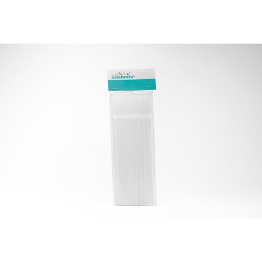 Bombilla Pla Flexible 20 U Way to celebrate