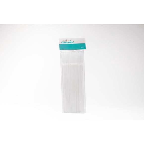 Bombilla Pla Flexible 20 U