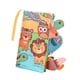 thumbnail image 1 of Libro De Tela Para Bebé, Juguete Sensorial, Libro De Juguetes Para Bebés, Niños Y Niñas De 0 A 12 Meses, Animal De La Selva, 1 of 3