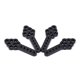 thumbnail image 3 of Soporte de amortiguador para coche Axial SCX10 90046 D90 D110 RC, 3 of 8