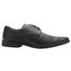 thumbnail image 1 of Zapato de Hombre Negro Casual Ferracini 4087 Liverpool, 1 of 8