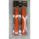 thumbnail image 3 of Eslingas 2pcs Correa Enganche Cinta De Amarre Auto Moto Bici, 3 of 3