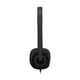 thumbnail image 3 of Audifono Estereo Con Microfono Jack 3.5 Overear H151, 3 of 5