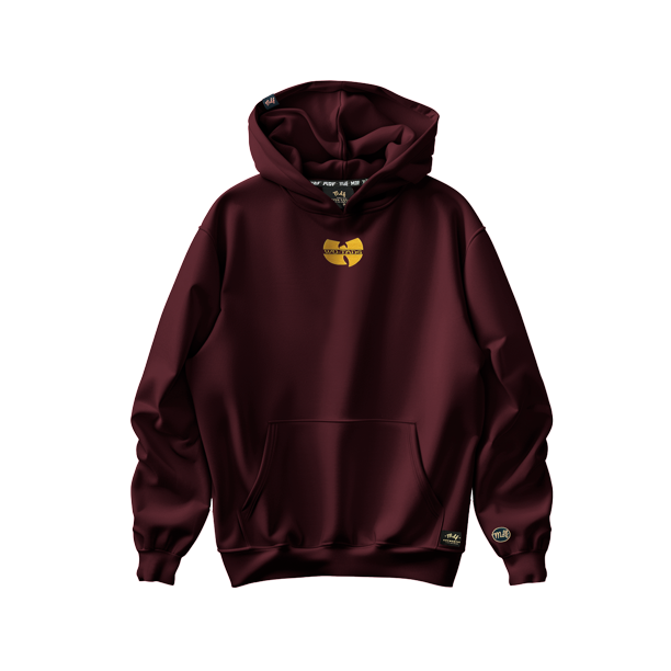 MDF® Polerón WUTANG - Original CLUB MDF®