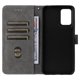 thumbnail image 5 of Funda Billetera para Motorola MOTO E15 4G con Soporte - Cartera de Cuero con Ranuras Negro, 5 of 5