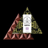 Kamm 85% Nude 60 Grs