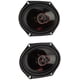 thumbnail image 1 of Altavoces coaxiales Cerwin-Vega Mobile H7683 Serie HED (R) de 3 vías, 1 of 2