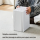 thumbnail image 5 of Cajas Organizadoras Apilables Para Zapatos 6 Unidades Plegables Generac, 5 of 6