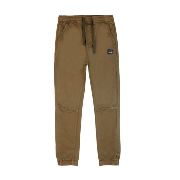 Pantalón jr niño jogger adventure