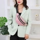 thumbnail image 5 of Riñonera Impermeable Para Mujer, Con Correa Ajustable, Ideal Para Viajes, Deportes, Correr, Festivales Y Actividades Al Aire Libre., 5 of 6