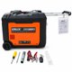 thumbnail image 5 of Generador Inverter Erux 12KVA - Monofásico / Encendido Con Control Remoto, 5 of 12