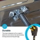 thumbnail image 5 of Cable de cocina eléctrico Eastman, cable de 6 pies, 40 A, 4 puntas, 61273, 5 of 6