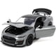 thumbnail image 1 of Coche fundido a presión Jada Toys Big Time Muscle 2020 Shelby GT500 1:24, 1 of 8