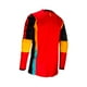 thumbnail image 4 of Jersey Moto Leatt 4.5 Lite Rojo, 4 of 4