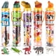thumbnail image 2 of Joyin 69 piezas Mundo natural Dinosaurio Animal Insecto Sea Animal granja Animales Figuras Stocki JOYIN JOYIN, 2 of 3