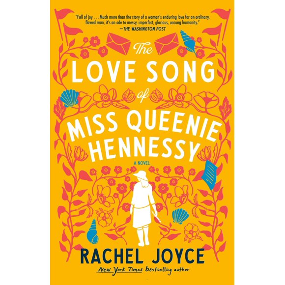 Libro Random House La Canción de Amor de Miss Queenie Hennessy